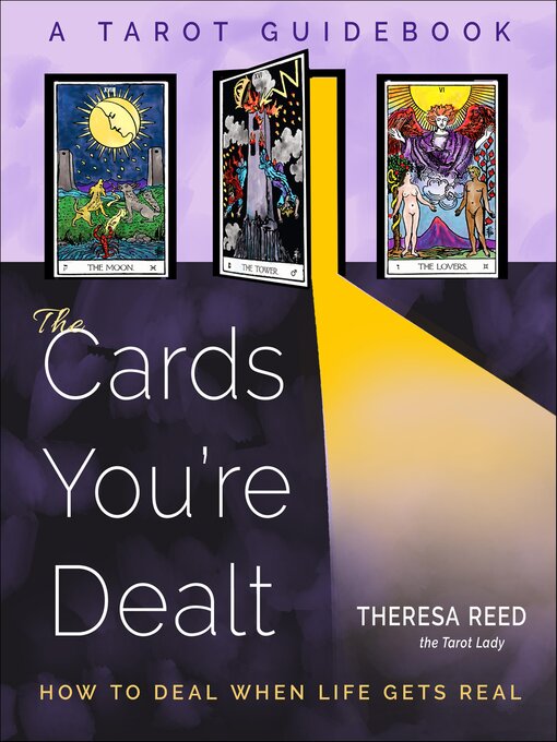 Title details for The Cards You're Dealt by Theresa Reed - Wait list